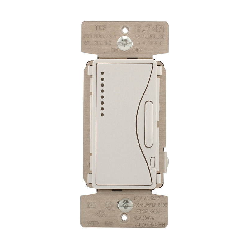 Eaton 9540-N Smart Master Dimmer