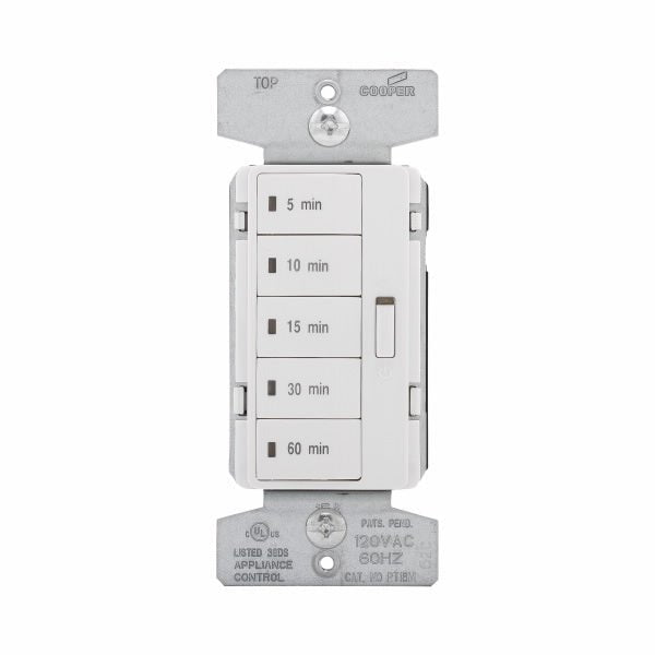 Eaton PT18M Accell Minute Timer