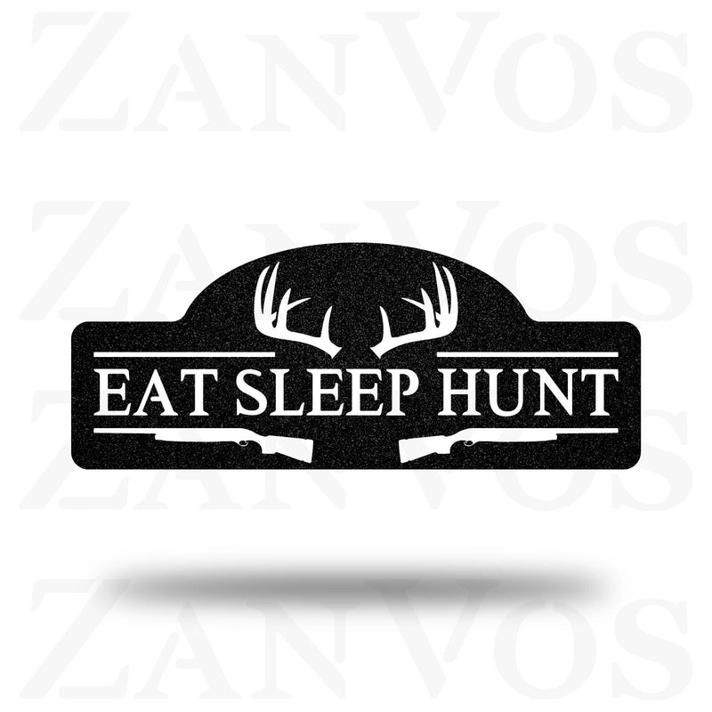 Eat Sleep Hunt