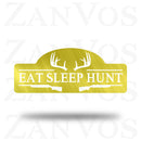 Eat Sleep Hunt
