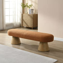 Upholstered Bench For Dining Room by HouseOfZazla