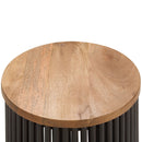 Demy - Accent Table by HouseOfZazla