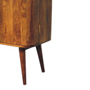 Linden - Sideboard - Beige Brown