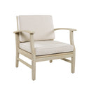 Perla Outdoor 8-Seater Patio Conversation Set