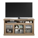Chicago - TV Stand - Natural by Unique Piece Furniture