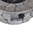 Reinforced - Outdoor Fire Pit Versatile Design