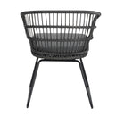 Terry Chair Set of 2