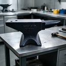 Rugged Round Horn Anvil