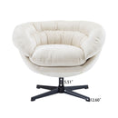 Modern Office Chair With 360 Degree Swivel by HouseOfZazla