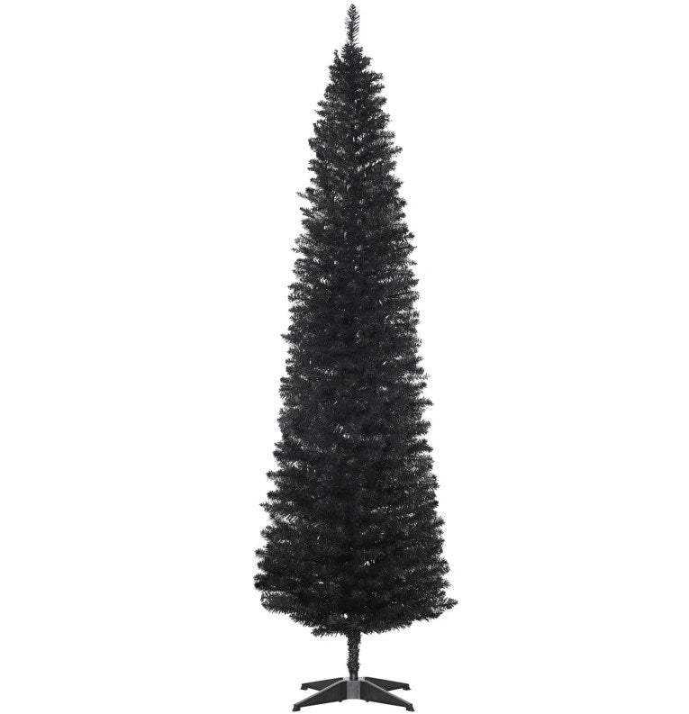 Pencil Christmas Tree with Sturdy Base, photo 2 of 8