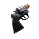 Foam Rubber 38 Snub Nose Revolver Inert Handgun Pistol Prop