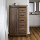 Alton - Gentleman's Chest by HouseOfZazla