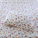 4 Piece King Printed Sheet Set