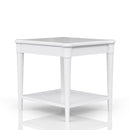 End Table With Storage Drawer by Unique Piece Furniture