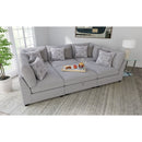 Lafayette - Modular Sectional Sofa by HouseOfZazla