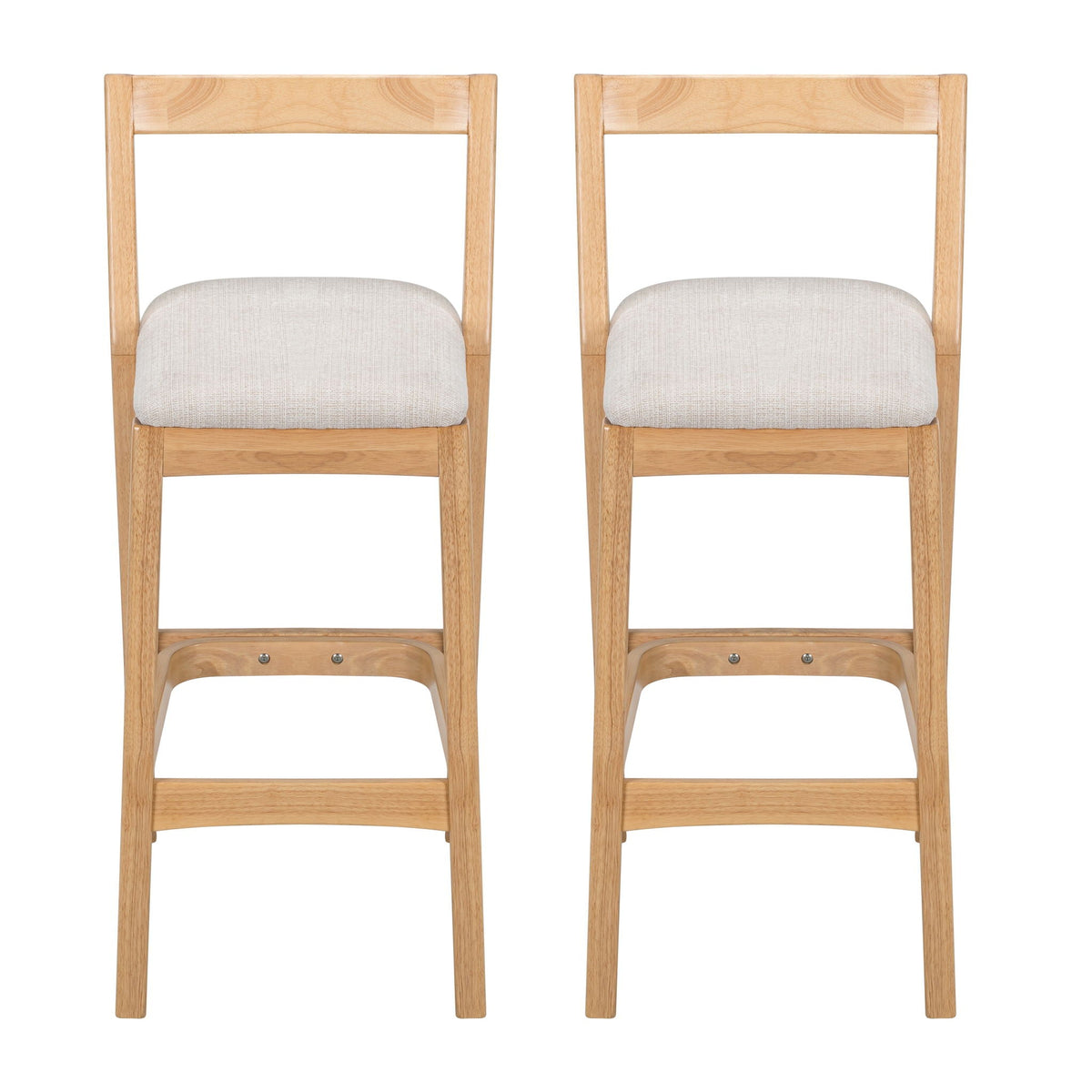 Jasper - Indoor Barstool (Set of 2), photo 29 of 30