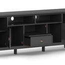Redmond - Handcrafted TV Media Stand