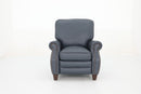 Briarwood - Recliner Push Thru The Arm