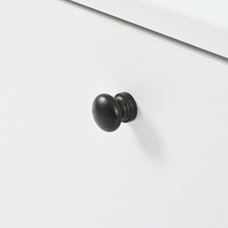 5-in-1 Entryway Bench with Coat Rack, Cushion and 3 Sturdy Hooks, 47.2" Wide Hall Tree with Shoe Storage Bench for Hallway, Entryway, Living Room