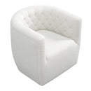 Delaney - Ergonomic Design Swivel Chair by Unique Piece Furniture