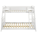 Reeder - Bunk Bed by HouseOfZazla