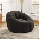Bean Bag Chair with Armrests - Stylish and Comfortable