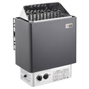 9KW Sauna Heater with Built-In Controls