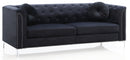Pompano - Elegant Contemporary Sofa by HouseOfZazla
