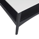 Modern Table With Extra Storage by HouseOfZazla