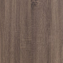 Geary - Slatted Headboard Panel Bedroom Set by HouseOfZazla