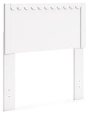 Hallityn - Panel Headboard