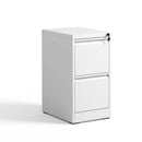 Steel Drawer Vertical File Cabinet With Lock For A4 Legal / Letter Size by HouseOfZazla