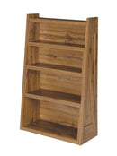Foldable Bookshelf by HouseOfZazla
