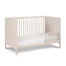 Pixie Finn - 3-in-1 Crib