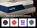 Nectar Luxe Memory Foam - Mattress