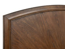 Sugar Mill - Panel Bed