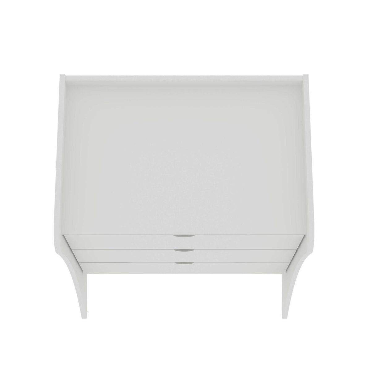 Coney - Nightstand With 3 Drawers, photo 24 of 24