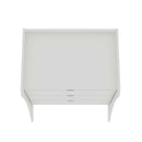 Coney - Nightstand With 3 Drawers by HouseOfZazla