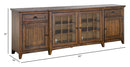 Bay Creek - Entertainment Console