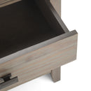 Artisan - Handcrafted Bedside Table by HouseOfZazla