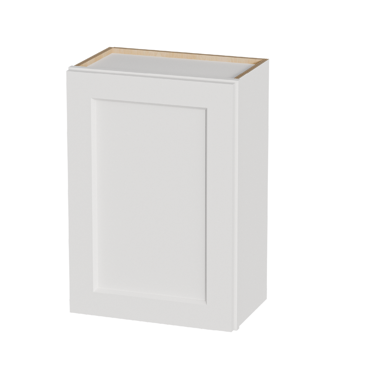 Maximize Small Space 21" Solid Wood Shaker Cabinet, photo 3 of 7
