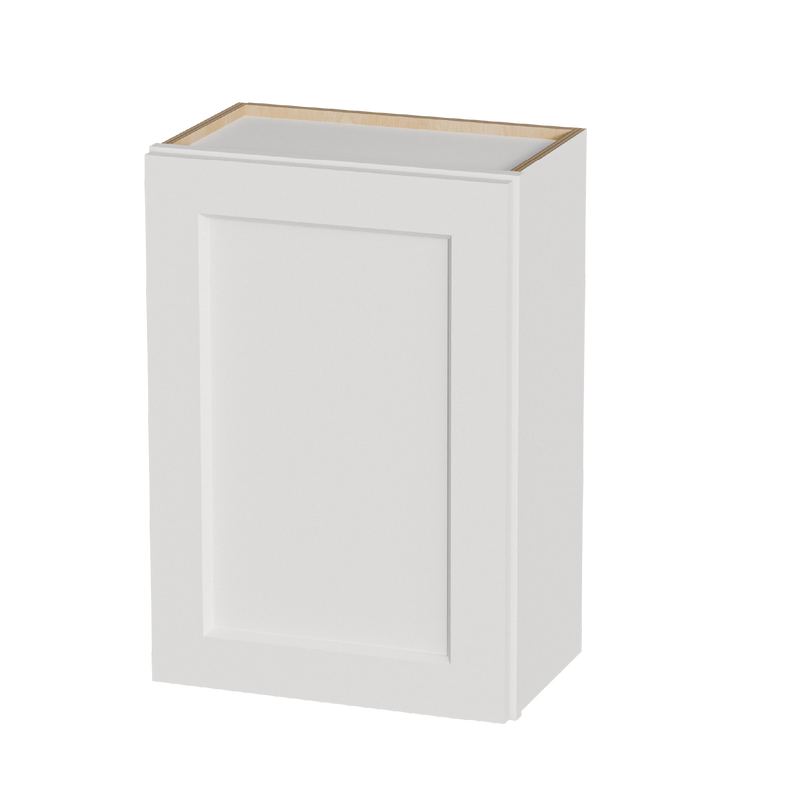 Maximize Small Space 21" Solid Wood Shaker Cabinet, photo 3 of 7