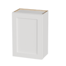 Maximize Small Space 21" Solid Wood Shaker Cabinet by HouseOfZazla