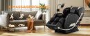 2024 Massage Chair Recliner with Zero Gravity & Full Body Air Pressure