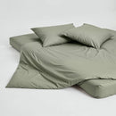 Luxe Australian Sateen Pillowcase Set