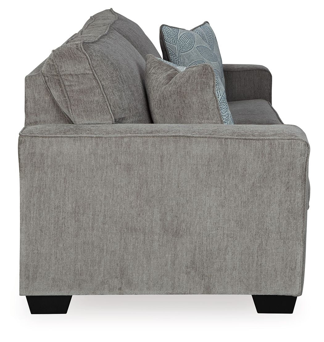 Altari - Stationary Sofa, photo 14 of 14