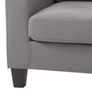 Accent Chair For Relaxation by HouseOfZazla