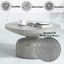 Laddie - Weathered Table by HouseOfZazla