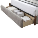 Ollya - Bed