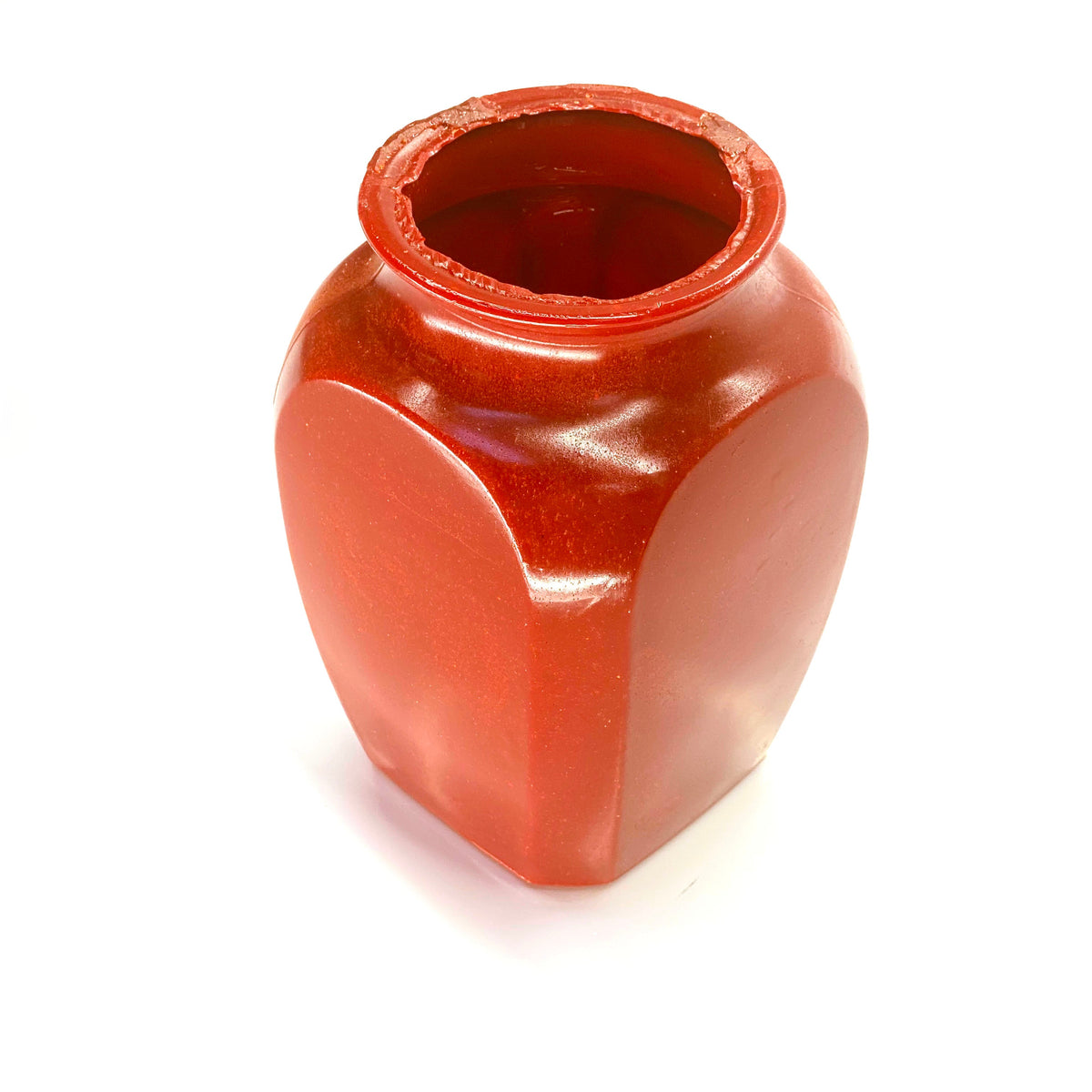 SMASHProps Breakaway Square Sided Vase or Urn, photo 27 of 28